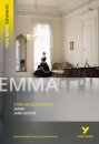 Jane Austen 'Emma': everything you need to catch up, study and prepare for 2025 assessments and 2026 exams