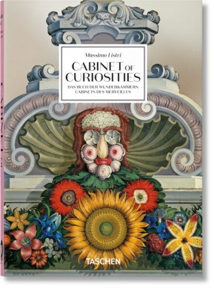 Massimo Listri. Cabinet of Curiosities. 45th Ed.