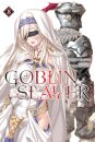 Goblin Slayer, Vol. 8 (light novel)