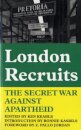 London Recruits