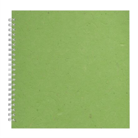 11x11 Posh Black Display 25lvs Emerald Banana