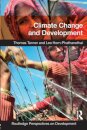Climate Change and Development