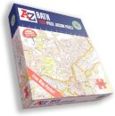 A-Z Map of Bath