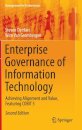 Enterprise Governance of Information Technology