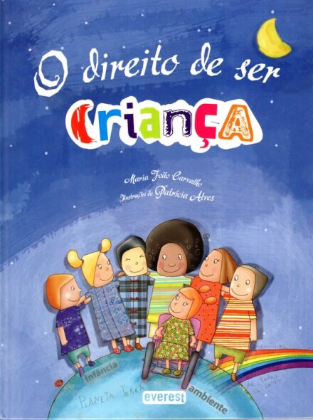 O Direito De Ser Criança