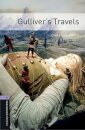 OBWL 3E Level 4: Gulliver's Travels MP3 Pack