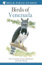 Field Guide to the Birds of Venezuela