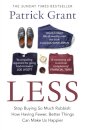 Less