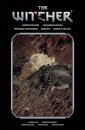 The Witcher Library Edition Volume 2