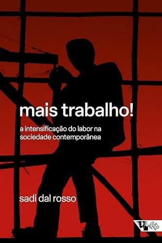 Mais Trabalho!
