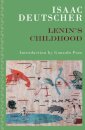 Lenin's Childhood
