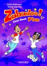 Zabadoo!Plus Class Book