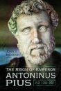The Reign of Emperor Antoninus Pius, AD 138-161