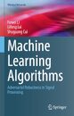 Machine Learning Algorithms