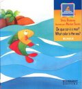De Que Cor E O Mar?-Bilingue