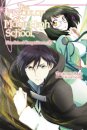 The Irregular At Magic High School, Vol. 4