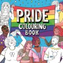 Pride Colouring Book