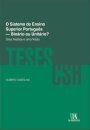 O Sistema De Ensino Superior Português — Binário Ou Unitário?