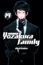 Mission: Yozakura Family, Vol. 14