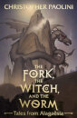 The Fork The Witch And The Worm