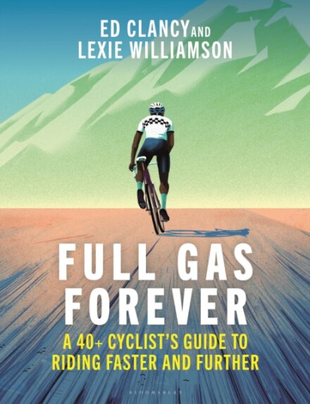 Full Gas Forever