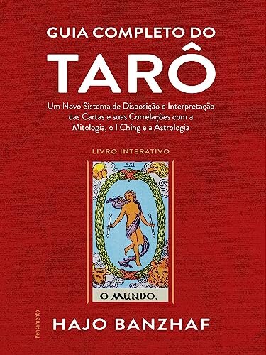 Guia Completo Do Tarô
