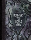 Monsters You Should Know