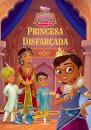 Mira - Princesa Disfarçada