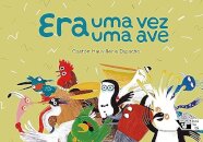 Era Uma Vez Uma Ave