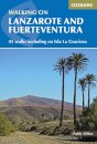 Walking on Lanzarote and Fuerteventura