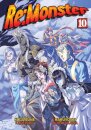 Re:Monster Vol. 10