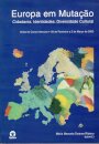 Europa em Mutação
