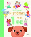 As Minhas Histórias para 1 Ano