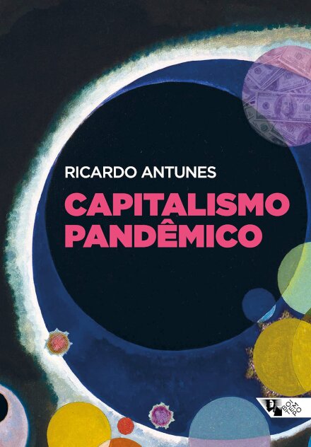 Capitalismo Pandêmico