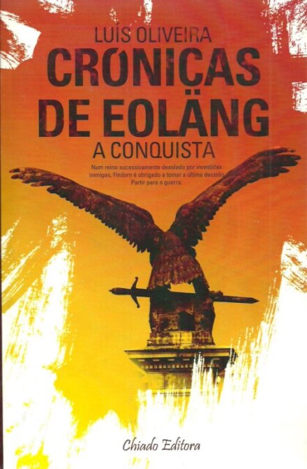 Crónicas de Eolang -  A Conquista