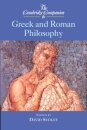 Camb.Comp.Greek Roman Philosophy