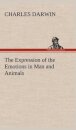 The Expression of the Emotions in Man and Animals