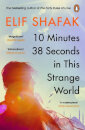 10 Minutes 38 Seconds in this Strange World