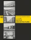 Dutch Architecture