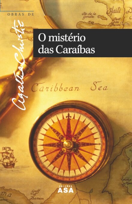 O Misterio Das Caraibas