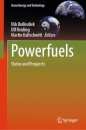 Powerfuels