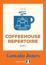 Coffeehouse Repertoire 1.e4 Volume 1