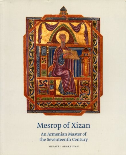 Mesrop of Xizan
