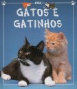Gatos E Gatinhos