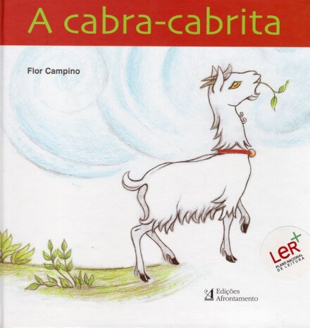 A Cabra-Cabrita