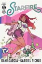 Teen Titans: Starfire (Connecting Cover Edition)