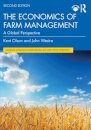 The Economics of Farm Management