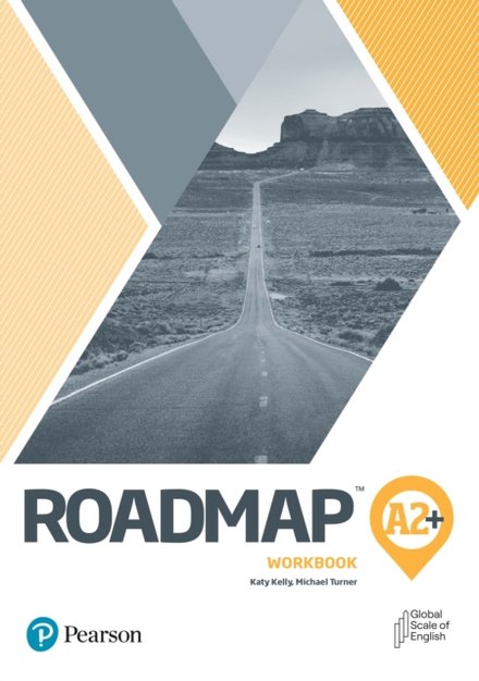 Roadmap A2+ Workbook