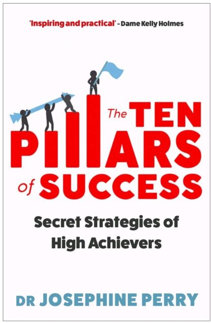 The Ten Pillars Of Success