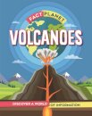 Fact Planet: Volcanoes